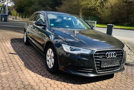 Audi A6 262.300 km 9.299 &euro; Bad Ems 56130