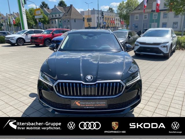 Skoda Superb 10.999 km 55.980 &euro; Kaiserslautern 67657