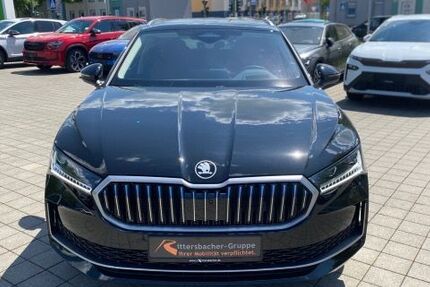 Skoda Superb 13.999 km 53.980 &euro; Kaiserslautern 67657