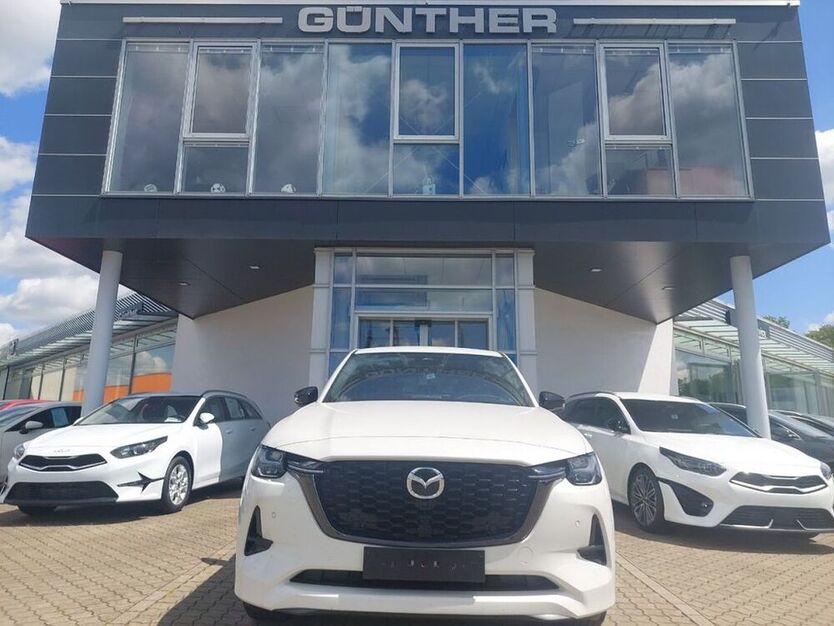CX-60