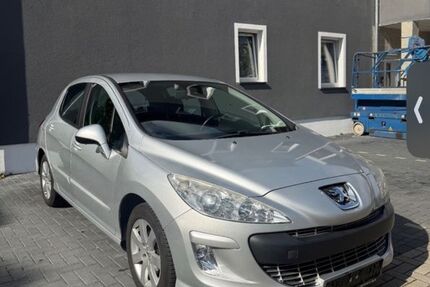 Peugeot 308 145.000 km 3.700 &euro; Mannheim 68159