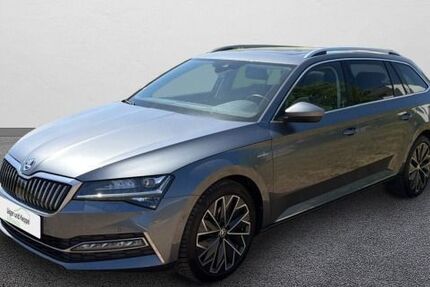 Skoda Superb 83.323 km 32.900 &euro; Speyer 67346