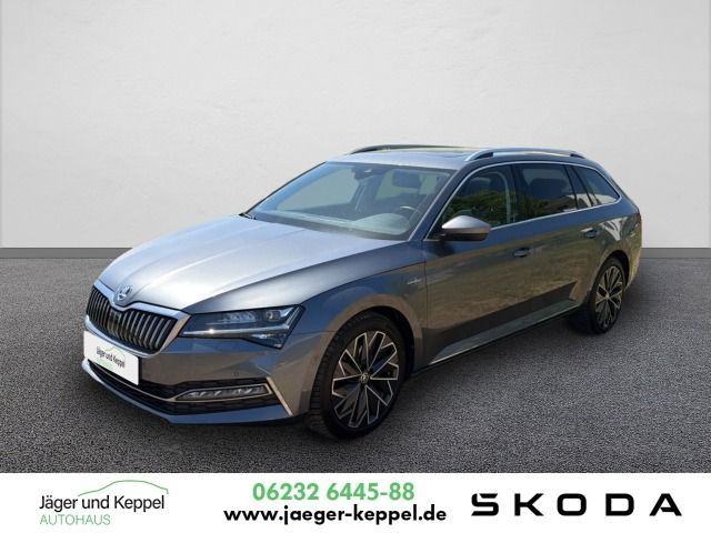Skoda Superb 83.323 km 32.900 &euro; Speyer 67346
