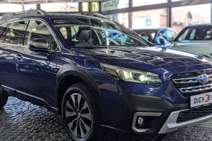 Subaru OUTBACK 99.978 km 25.980 &euro; Dieburg 64807