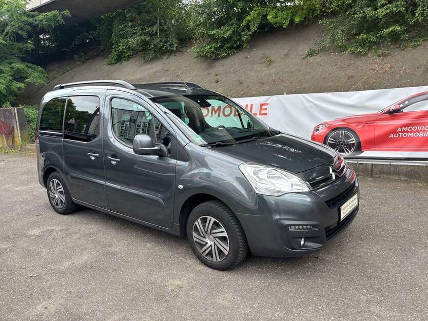 Berlingo