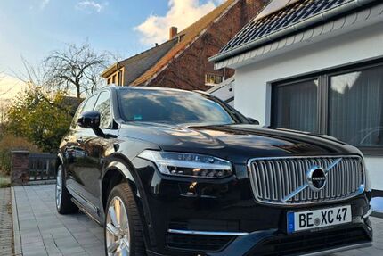 Volvo XC90 187.000 km 25.600 € Ahlen 59229
