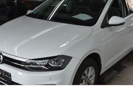 VW Polo 58.208 km 14.720 &euro; Halle (Saale) 06110