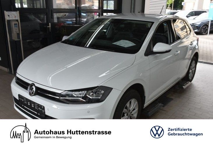 VW Polo 58.208 km 14.720 &euro; Halle (Saale) 06110
