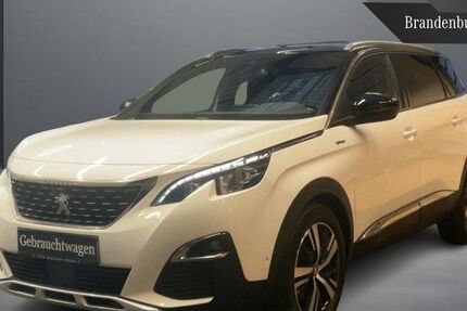 Peugeot 5008 85.000 km 20.870 &euro; Fürstenwalde 15517