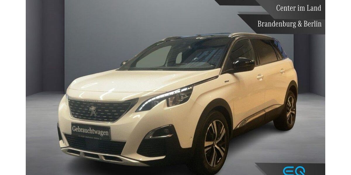 Peugeot 5008 85.000 km 20.870 &euro; Fürstenwalde 15517