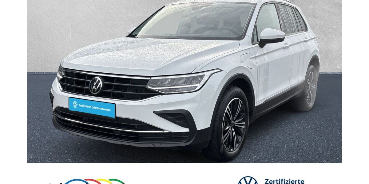 VW Tiguan 51.888 km 26.991 &euro; Bergen 29303