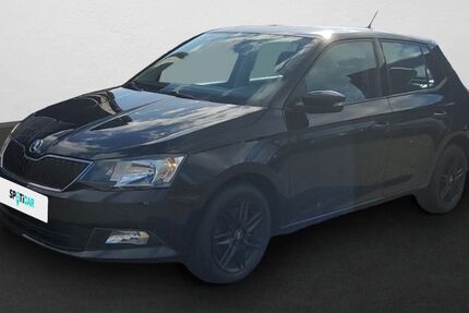 Skoda Fabia 83.144 km 11.590 &euro; Dessau-Roßlau 06849