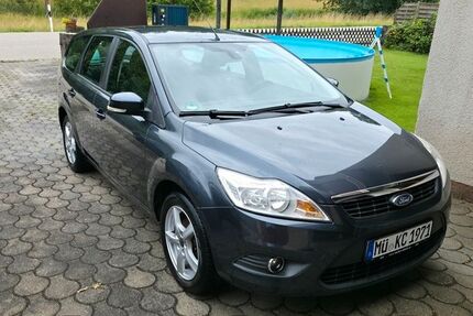 Ford Focus 174.000 km 3.500 &euro; Kraiburg am Inn 84559
