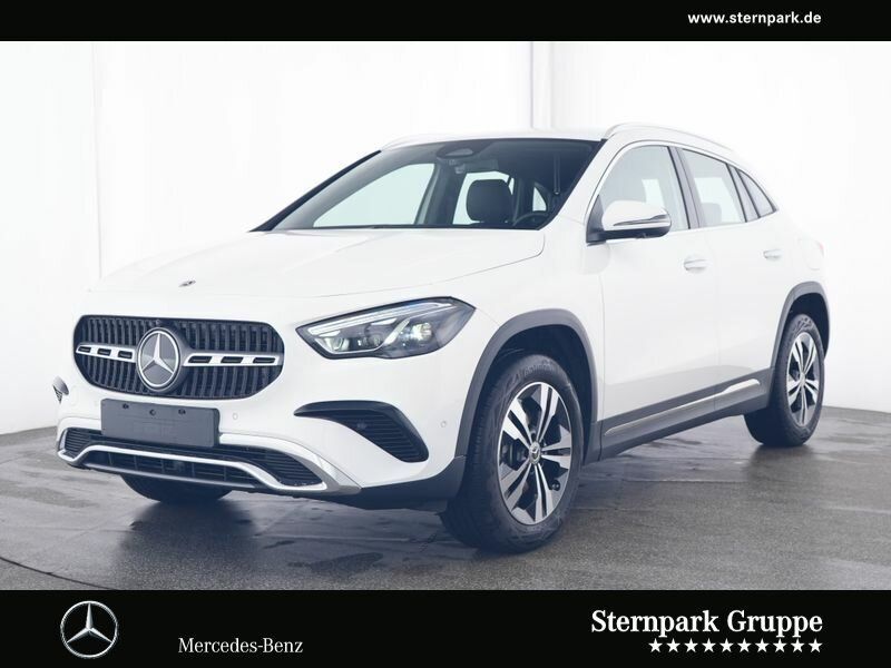 GLA 200