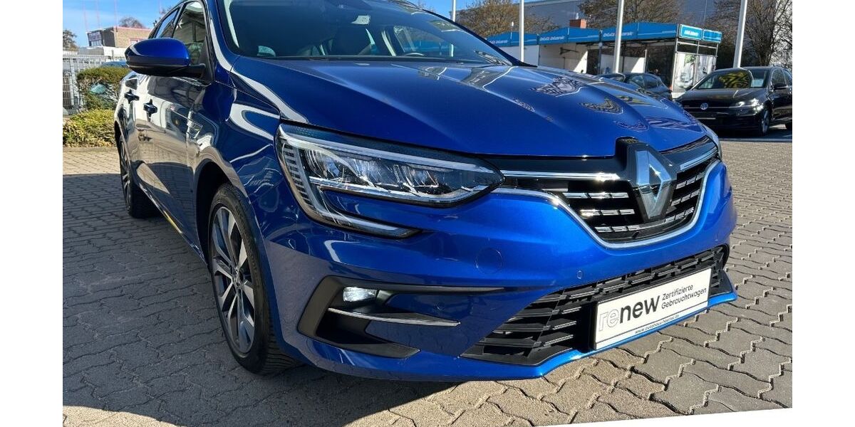 Renault Megane 25.323 km 21.750 &euro; Braunschweig 38124