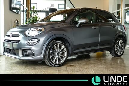 Fiat 500X 112.000 km 15.990 &euro; Kusterdingen 72127