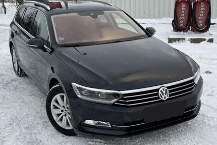VW Passat 297.500 km 7.999 &euro; Bad Lobenstein 07356