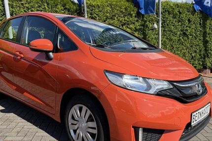 Honda Jazz 48.000 km 9.900 &euro; Dresden 01156