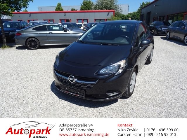 Corsa