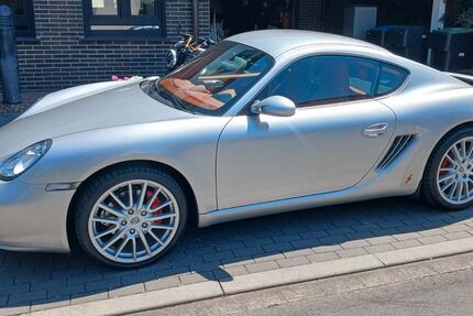 Porsche Cayman 14.310 km 38.000 &euro; Arnsberg 59823