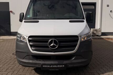 Mercedes-Benz Sprinter 86.000 km 29.900 &euro; Ribnitz-Damgarten 18311