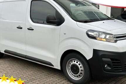 Citroen Jumpy 6.100 km 31.490 &euro; Gunzenhausen 91710