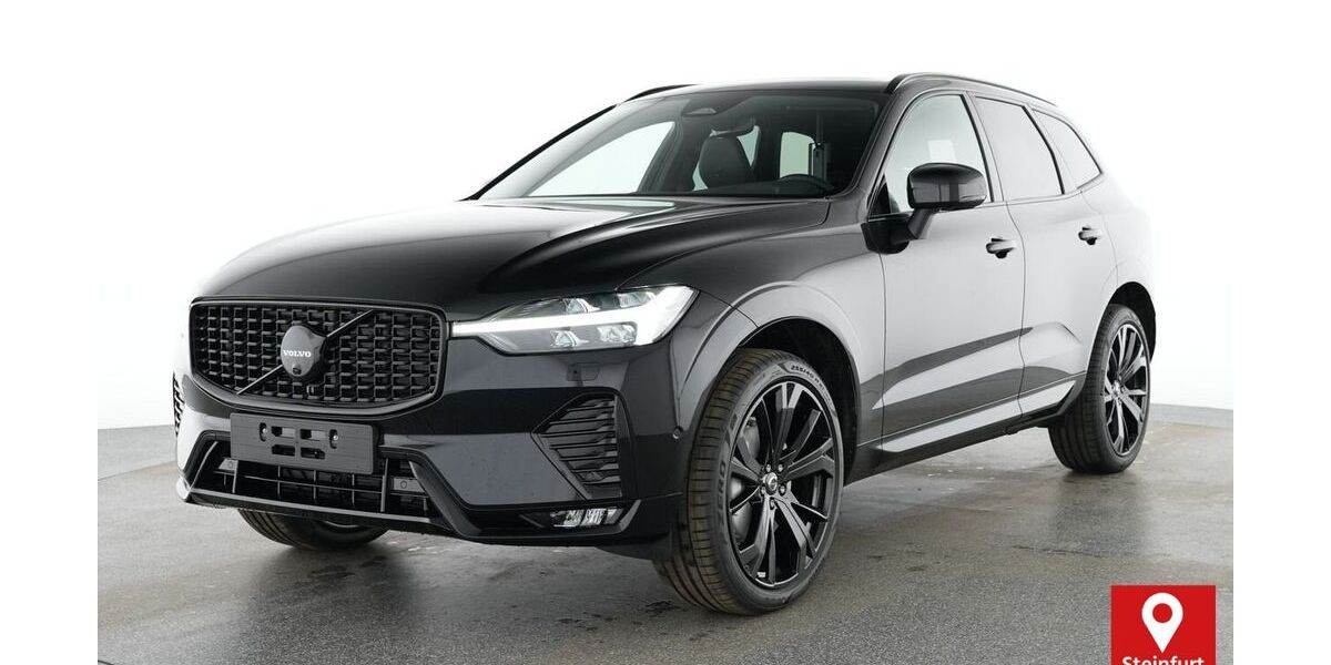 Volvo XC60 23.233 km 47.800 € Steinfurt 48565