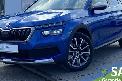 Skoda Kamiq 28.857 km 24.848 &euro; Schrobenhausen-Edelshsn. 86529