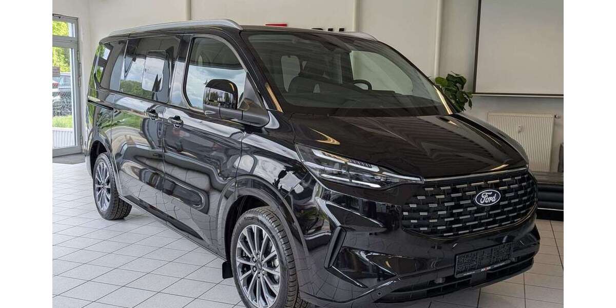 Ford Tourneo Custom 15.864 km 51.950 &euro; Homberg (Efze) 34576