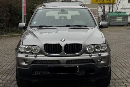 BMW X5 328.796 km 6.300 &euro; Geisenheim 65366