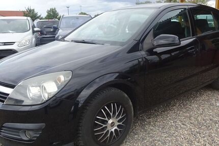 Opel Astra 309.804 km 650 &euro; Dresden 01219