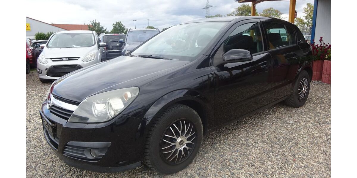 Opel Astra 309.804 km 650 &euro; Dresden 01219