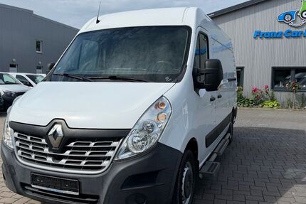 Renault Master 55.095 km 19.500 &euro; Appen-Etz 25482