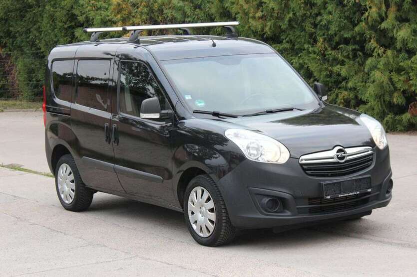 Opel Combo 181.000 km 5.900 € Erlenbach a. Main 63906