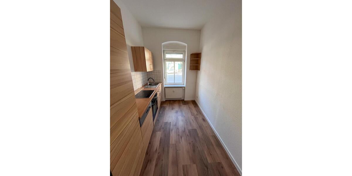 Erdgeschoßwohnung Erfurt Melchendorf - 1 Zimmer, 39 m&sup2;, 360&euro; | Angebot:25570147