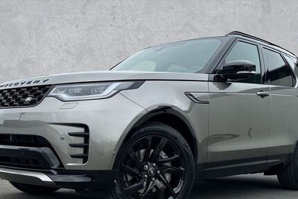 Land Rover Discovery 35.500 km 55.890 &euro; Göttingen 37077