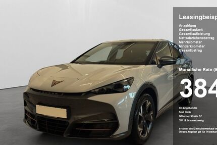 Cupra Tavascan 25.145 km 38.890 &euro; Regensburg 93055