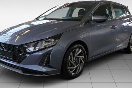 Hyundai i20 19.916 km 20.940 &euro; Dormagen 41540