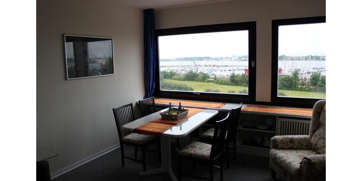 Etagenwohnung Fehmarn - 2 Zimmer, 35 m&sup2;, 690&euro; | Angebot:26716519