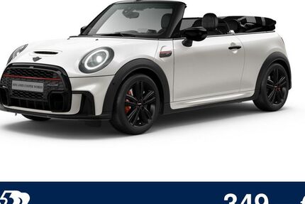 Mini John Cooper Works Cabrio 20.434 km 38.750 &euro; Lübeck 23560