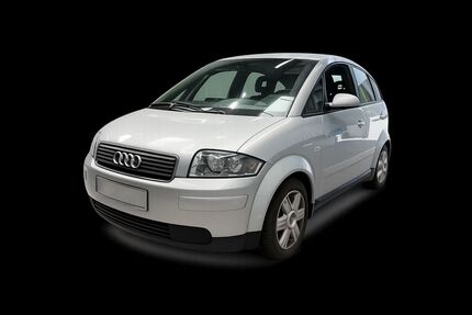 Audi A2 39.300 km 12.999 &euro; Hamburg 22175