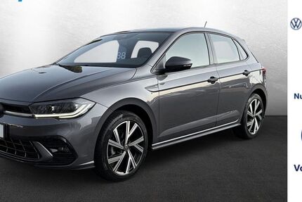 VW Polo 24.777 km 19.960 &euro; Halle / Saale 06120