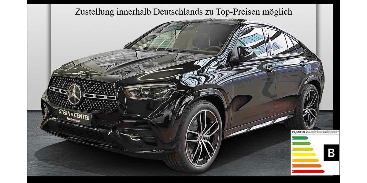 Mercedes-Benz GLE 350 5.000 km 96.848 &euro; Regensburg 93053