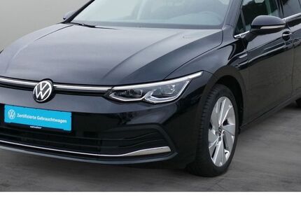 VW Golf 31.500 km 23.980 &euro; Kreuzwertheim 97892