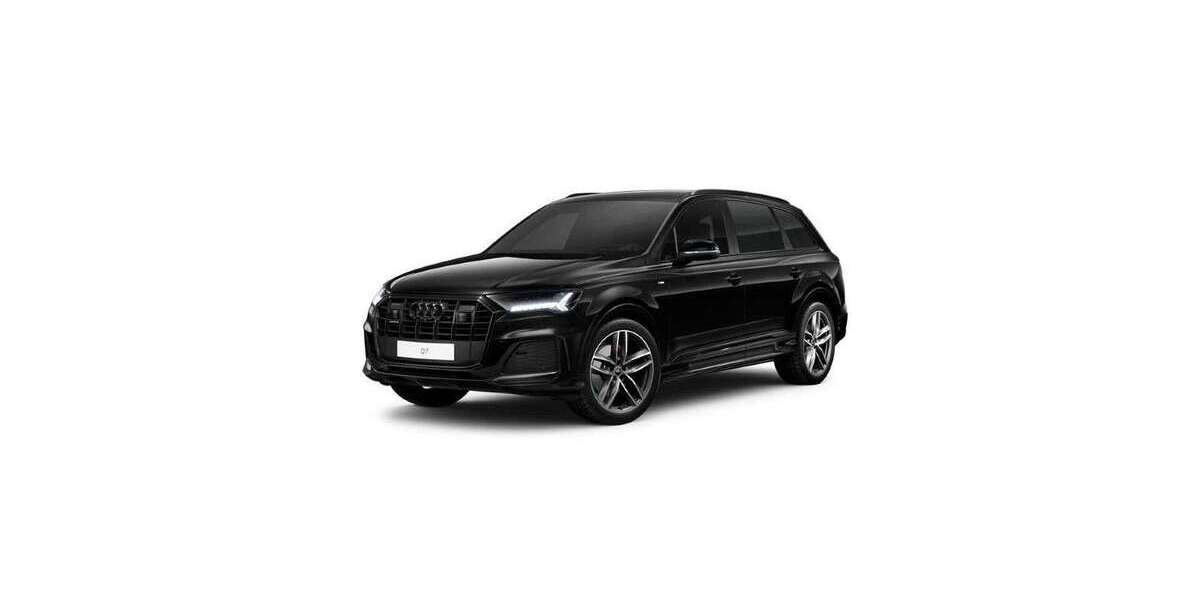 Audi Q7 66.059 km 61.890 &euro; Schwäbisch Hall 74523