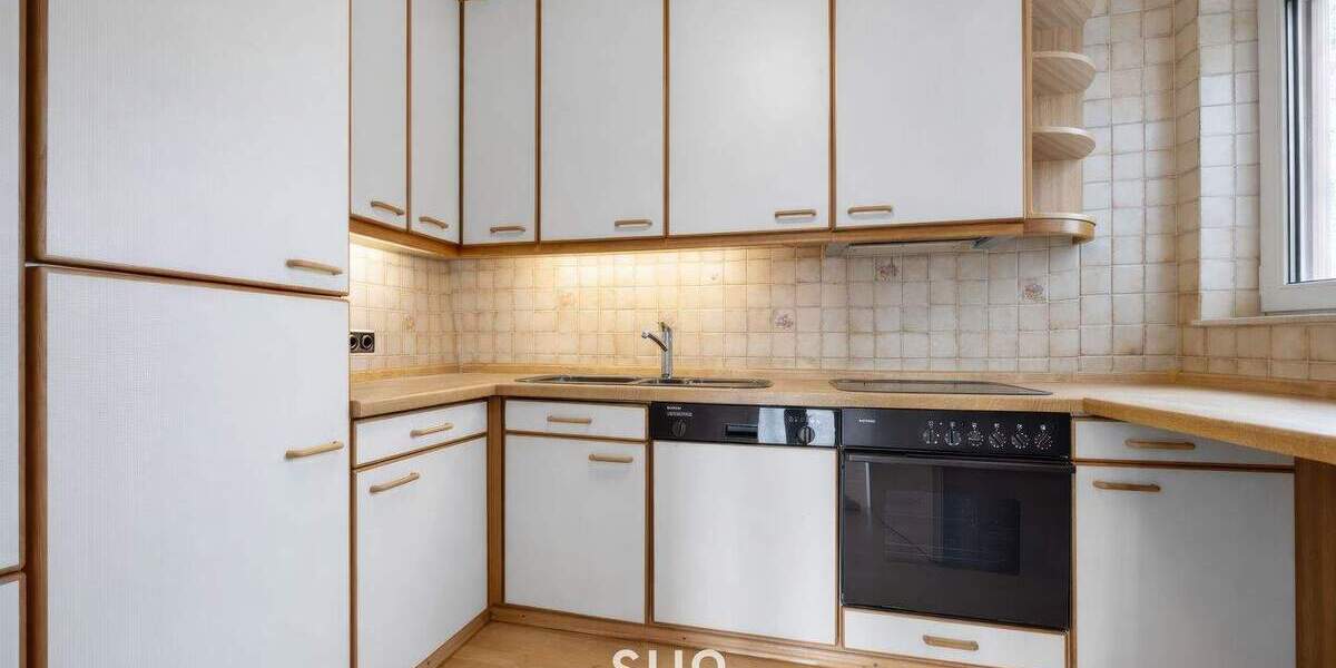 Etagenwohnung Kronberg im Taunus Schönberg - 2 Zimmer, 69 m&sup2;, 275.000&euro; | Angebot:25566215
