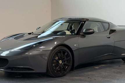 Lotus Evora 134.500 km 37.990 &euro; Tornesch 25436