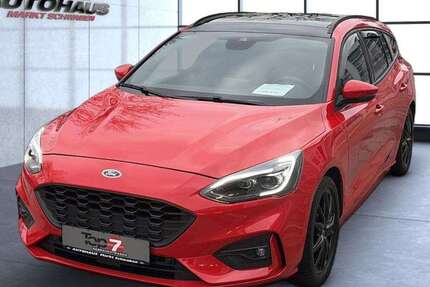 Ford Focus 75.449 km 17.990 &euro; Markt Schwaben 85570