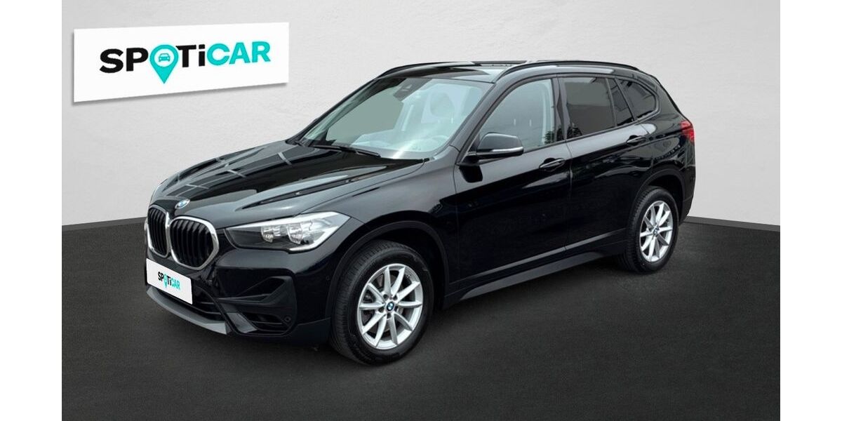 BMW X1 82.690 km 24.450 &euro; Haßfurt 97437