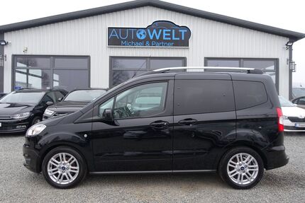 Ford Tourneo Courier 104.835 km 8.990 &euro; Beckdorf 21643